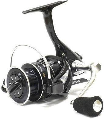 Катушка Ryobi Zauber CR2000, 8+1bb