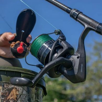 Катушка Okuma Custom Spod CS 7000S Big Pit 4.8:1 3+1BB