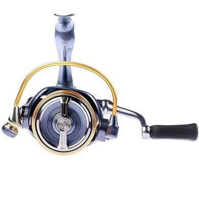 Катушка Ryobi Ecusima Pro LT2000S, 6+1bb