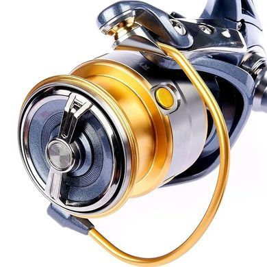 Катушка Ryobi Ecusima Pro LT2000S, 6+1bb