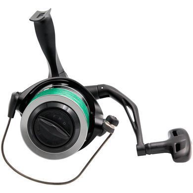 Катушка Okuma Custom Spod CS 7000S Big Pit 4.8:1 3+1BB