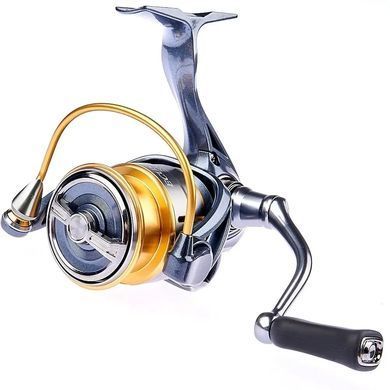 Катушка Ryobi Ecusima Pro LT2000S, 6+1bb