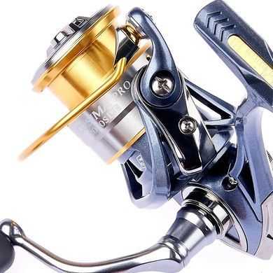 Катушка Ryobi Ecusima Pro LT2000S, 6+1bb