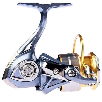 Катушка Ryobi Ecusima Pro LT2000S, 6+1bb