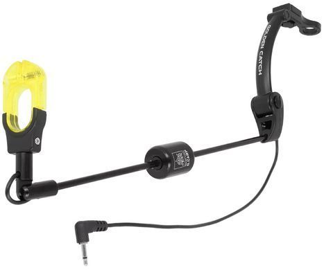 Набір свінгерів GC G.Carp Illuminated Stiff Swinger