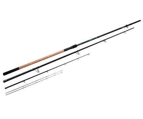 Фідерне вудлище Flagman Squadron Flow Feeder 2025 3.9м 150г (F0010025)