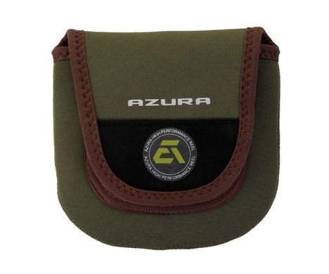 Котушка cпінінгова Azura Olivia 2000S (AO2000S)