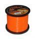 Леска Сarp Expert UV Fluo Orange 0.30 мм. 1000 м.