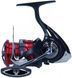 Котушка Daiwa 23 Ninja LT 6000