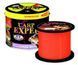 Леска Сarp Expert UV Fluo Orange 0.30 мм. 1000 м.