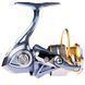 Катушка Ryobi Ecusima Pro LT2000S, 6+1bb