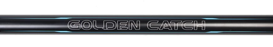 Махове вудлище Golden Catch Sintez pole 5 м (вага 107 г)