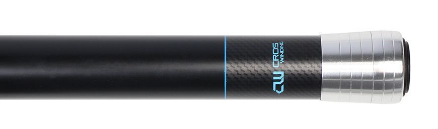 Махове вудлище Golden Catch Sintez pole 5 м (вага 107 г)