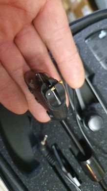 Набір свінгерів Carp Expert PRO LED 3 шт. з підключенням