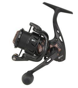 Котушка Golden Catch Inquisitor 2500S 6+1BB