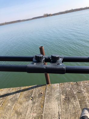 Підставка (Рід Під) Carp Expert Neo Mega Rod Pod, 5 вудилищ