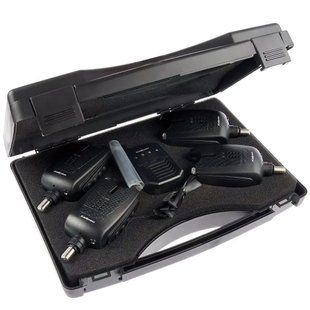 Набір сигналізаторів Kalipso Carpo 4+1 SKN6004