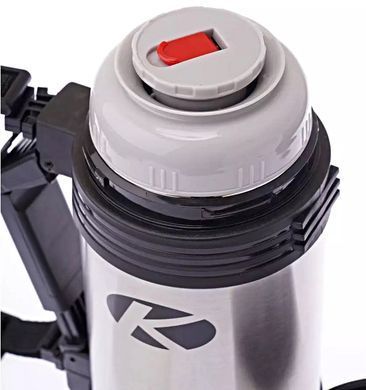 Термос Artigas 1.2L (з ручкою)