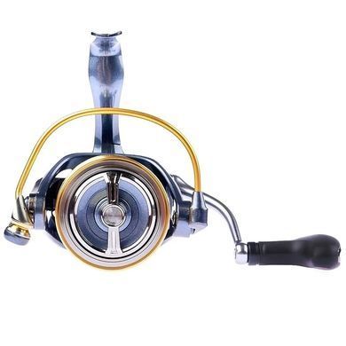 Катушка Ryobi Ecusima Pro LT4000S, 6+1bb