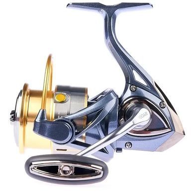 Катушка Ryobi Ecusima Pro LT4000S, 6+1bb