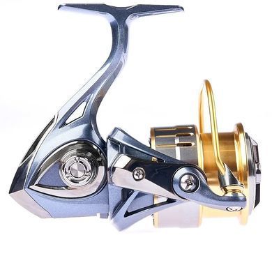 Катушка Ryobi Ecusima Pro LT4000S, 6+1bb