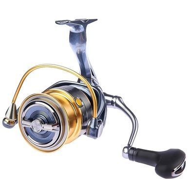 Катушка Ryobi Ecusima Pro LT4000S, 6+1bb