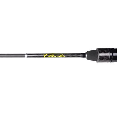 Спиннинг ультралайт Golden Catch Flick FLS-702ULS 2.13 м., 0.5-6 г.