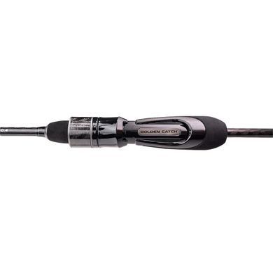 Спиннинг ультралайт Golden Catch Flick FLS-702ULS 2.13 м., 0.5-6 г.
