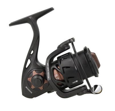 Котушка Golden Catch Inquisitor 2500S 6+1BB