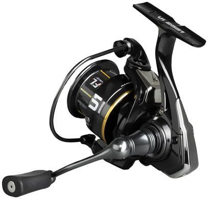 Котушка Favorite U1 4000S 7+1BB