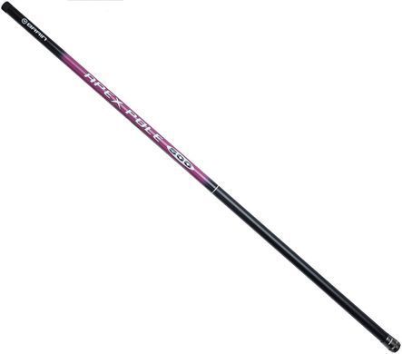 Махове вудлище Brain Apex Pole NEW 5 м