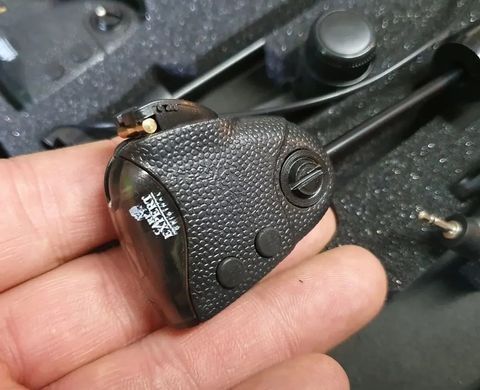 Набір свінгерів Carp Expert PRO LED 3 шт. з підключенням
