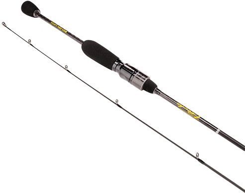 Спиннинг ультралайт Golden Catch Flick FLS-702ULS 2.13 м., 0.5-6 г.