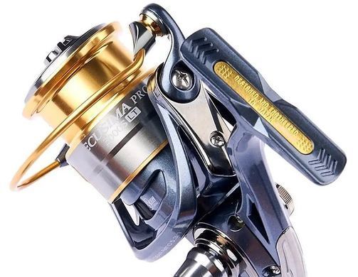 Катушка Ryobi Ecusima Pro LT4000S, 6+1bb