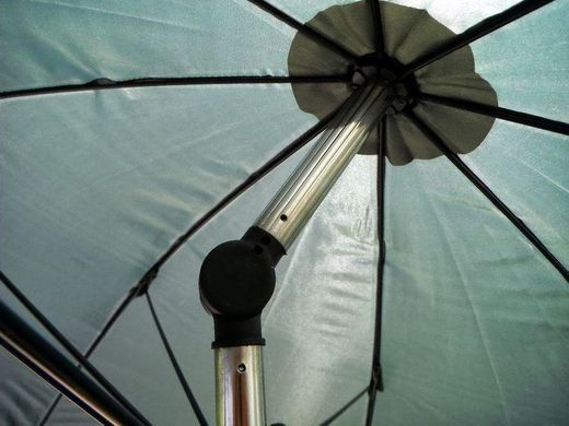 Зонт рыбацкий EnergoTeam Umbrella PVC 250 см. с регулировкой наклона
