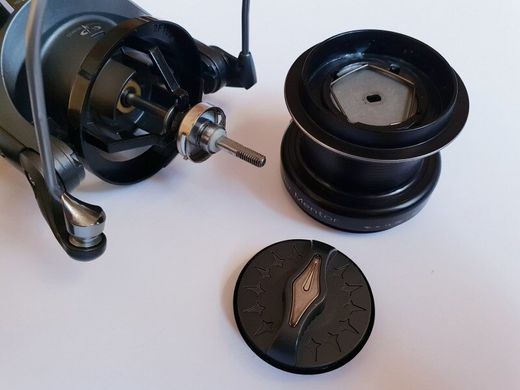 Катушка Tica Feeder Mentor FM2000 7+1BB