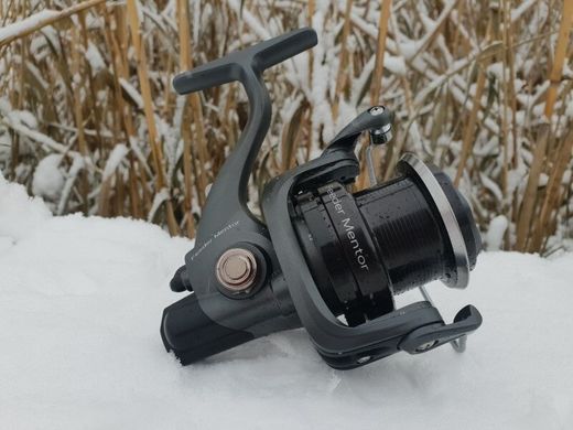 Катушка Tica Feeder Mentor FM2000 7+1BB