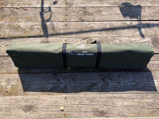 Підставка (Рід Під) Carp Expert Neo Mega Rod Pod, 5 вудилищ
