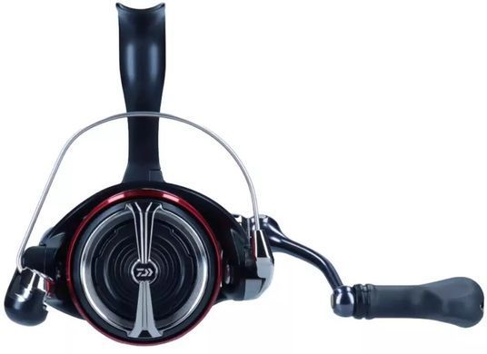 Катушка Daiwa 23 Ninja LT 3000-C