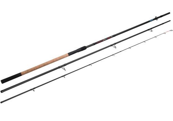 Фідерне вудлище Flagman Squadron Flow Feeder 2025 3.9м 200г (F0010026)