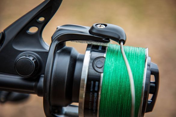 Катушка Okuma Big Bomber Spod BBS 8000S Big Pit 5.1:1 3+1BB