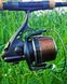 Катушка Okuma Big Bomber Spod BBS 8000S Big Pit 5.1:1 3+1BB