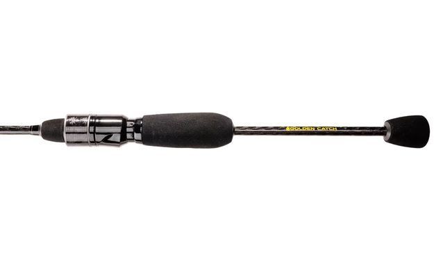 Спиннинг ультралайт Golden Catch Flick FLS-702ULS 2.13 м., 0.5-6 г.