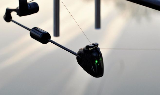 Набір свінгерів Carp Expert PRO LED 3 шт. з підключенням