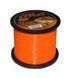 Леска Carp Expert UV Fluo Orange 960м 0.5мм 23.57кг