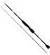 Спінінг Favorite U1 7102L-T 2.39m 2-10g Fast