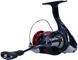 Катушка Daiwa 23 Ninja LT 3000-C