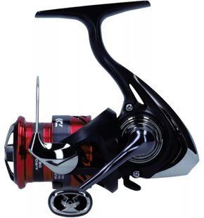 Котушка Daiwa 23 Ninja LT 2000