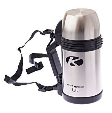 Термос Artigas 1.0L (з ручкою)