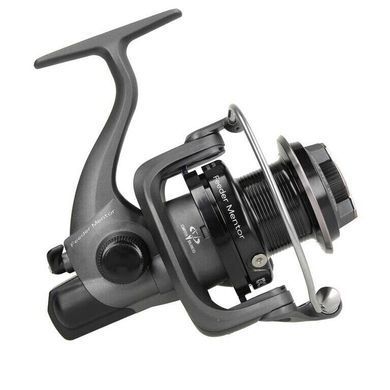 Котушка Tica Feeder Mentor FM3000 7+1BB